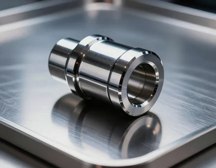 Покрытие металла