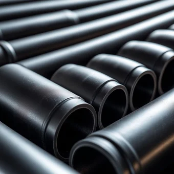 Канализационные фитинги