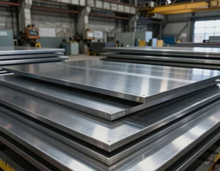 Рубка металла