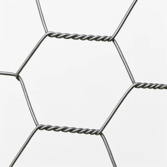 Стальная сетка Манье