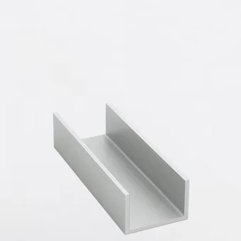 Швеллер стальной гнутый