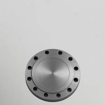 Заглушка нержавеющая