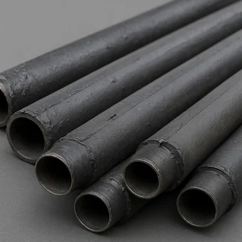 Труба стальная в ППУ изоляции